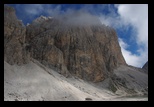 Dolomiti - Rosengarten -15-09-2014 - Bogdan Balaban
